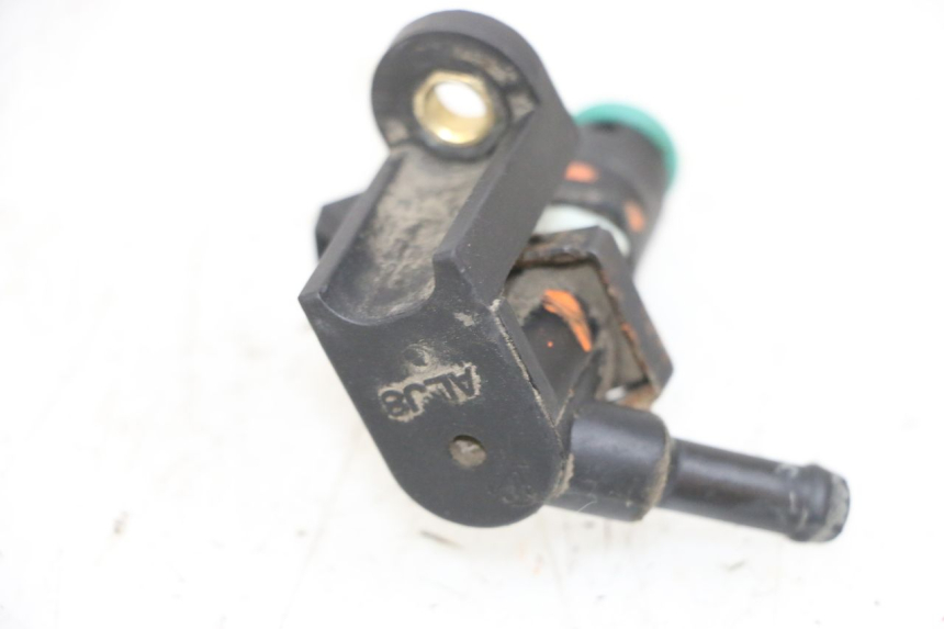 photo de WTRYSKIWACZ KYMCO AGILITY 16+ 4T 50 (2018 - 2023) - Widok ogólny