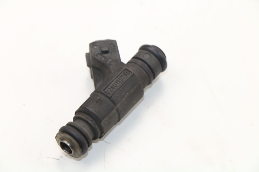 photo de WTRYSKIWACZ BMW R GS 1150 (1999 - 2004) - Zbliżenie techniczne