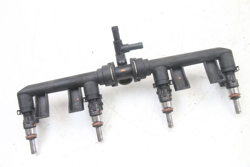 photo de WTRYSKIWACZ BMW S RR ABS S1000RR 1000 (2015 - 2018) - Zbliżenie techniczne