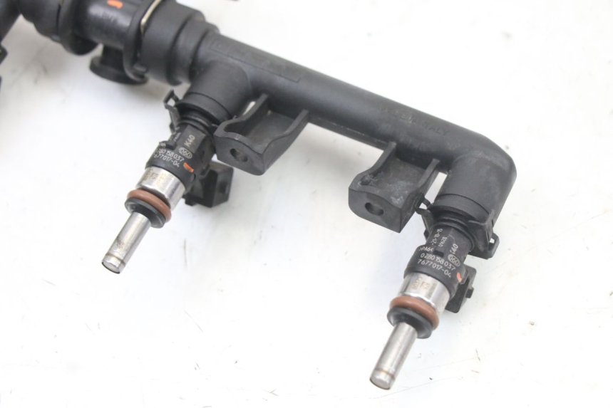 photo de WTRYSKIWACZ BMW S RR ABS S1000RR 1000 (2015 - 2018) - Część sprawdzona