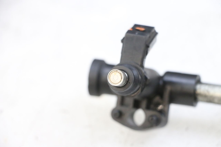 photo de WTRYSKIWACZ SUZUKI BURGMAN 650 (2013 - 2020) - Zbliżenie techniczne