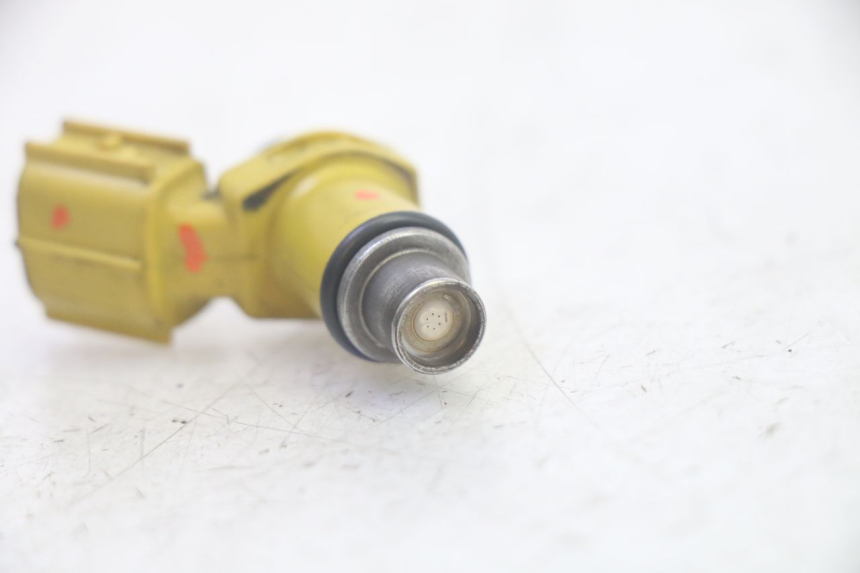 photo de WTRYSKIWACZ SUZUKI BURGMAN 125 (2007 - 2014) - Zbliżenie techniczne