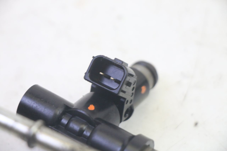 photo de WTRYSKIWACZ SUZUKI BURGMAN EXECUTIVE ABS 650 (2006 - 2012) - Widok ogólny