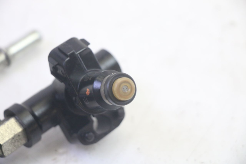 photo de WTRYSKIWACZ SUZUKI BURGMAN EXECUTIVE ABS 650 (2006 - 2012) - Oznaczenia i referencje