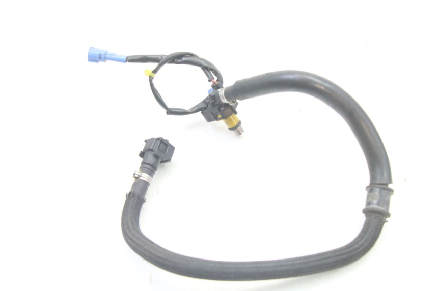 photo de WTRYSKIWACZ YAMAHA BW'S BWS 125 (2010 - 2013) - Widok główny