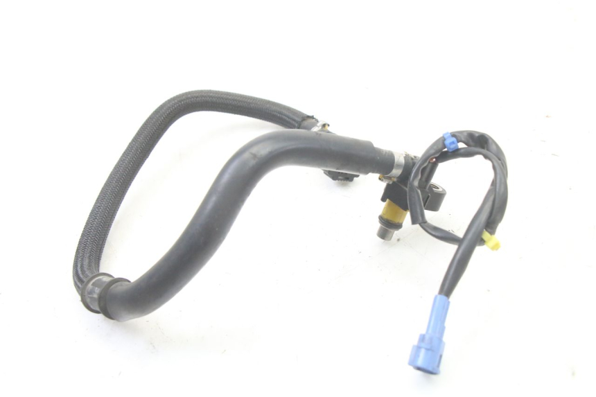 photo de WTRYSKIWACZ YAMAHA BW'S BWS 125 (2010 - 2013) - Zoom stanu zużycia