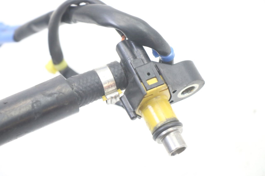 photo de WTRYSKIWACZ YAMAHA BW'S BWS 125 (2010 - 2013) - Zbliżenie techniczne