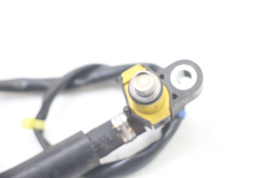 photo de WTRYSKIWACZ YAMAHA BW'S BWS 125 (2010 - 2013) - Widok ogólny