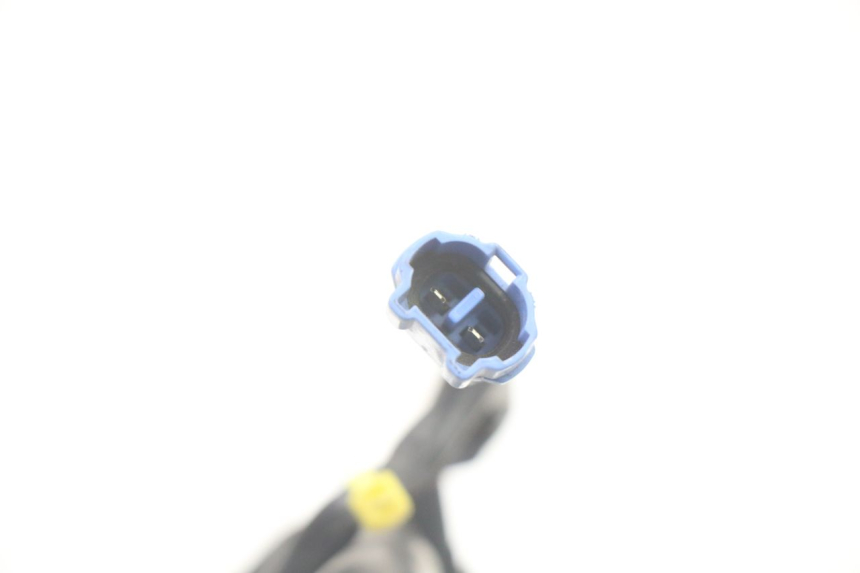 photo de WTRYSKIWACZ YAMAHA BW'S BWS 125 (2010 - 2013) - Punkty mocowania