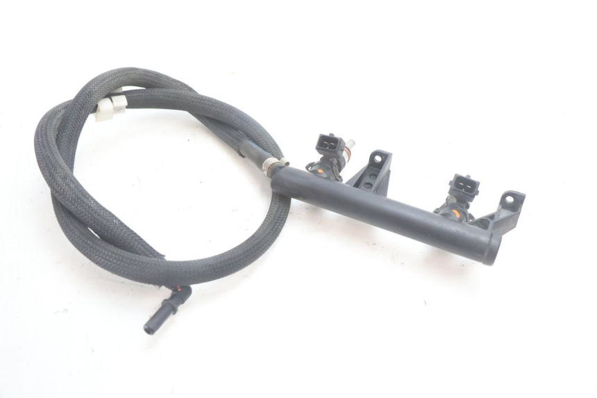 photo de WTRYSKIWACZ BMW C SPORT 650 (2015 - 2021) - Inny kąt widzenia