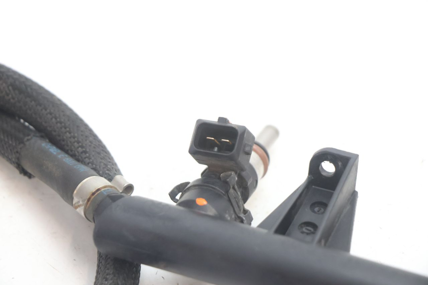 photo de WTRYSKIWACZ BMW C SPORT 650 (2015 - 2021) - Zbliżenie techniczne