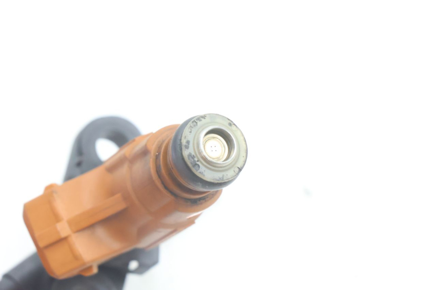 photo de WTRYSKIWACZ BMW C1 125 (2000 - 2003) - Inny kąt widzenia