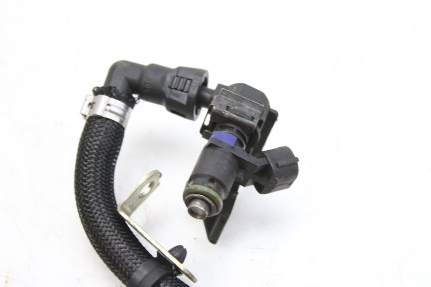 photo de Wtryskiwacz PEUGEOT CITYSTAR 125 (2011 - 2017) - Zbliżenie techniczne