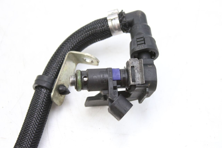 photo de Wtryskiwacz PEUGEOT CITYSTAR 125 (2011 - 2017) - Widok ogólny