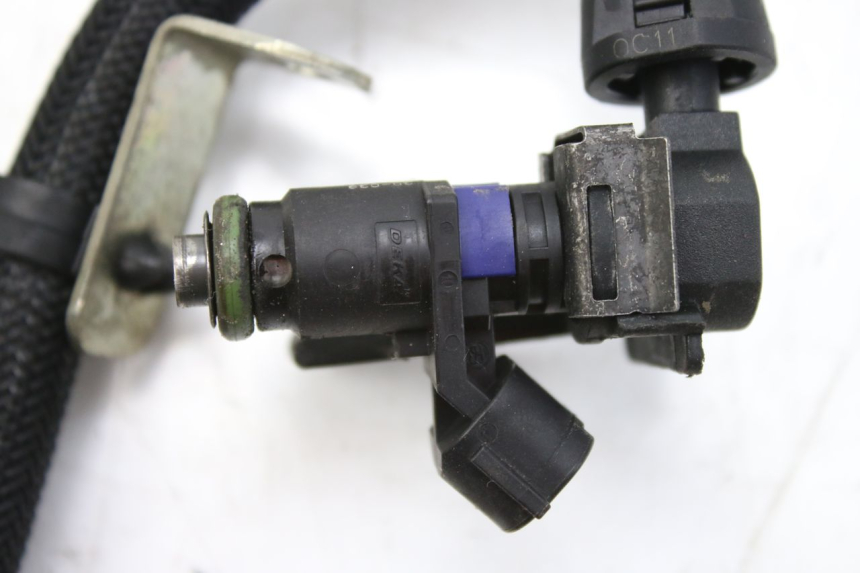 photo de Wtryskiwacz PEUGEOT CITYSTAR 125 (2011 - 2017) - Punkty mocowania