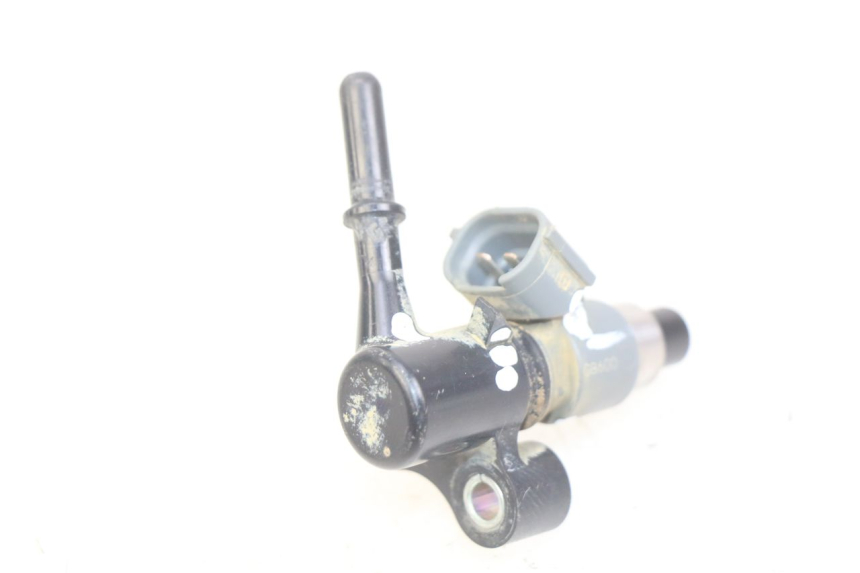 photo de WTRYSKIWACZ HONDA CRF CR-F RX 450 (2017 - 2021) - Zbliżenie techniczne