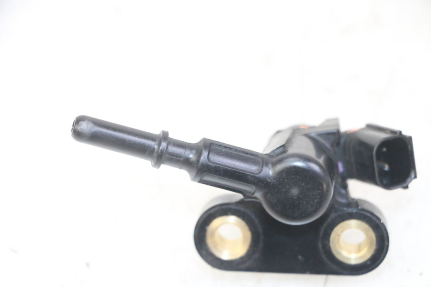 photo de WTRYSKIWACZ HONDA CRF-F CRF F 110 (2019 - 2022) - Zbliżenie techniczne