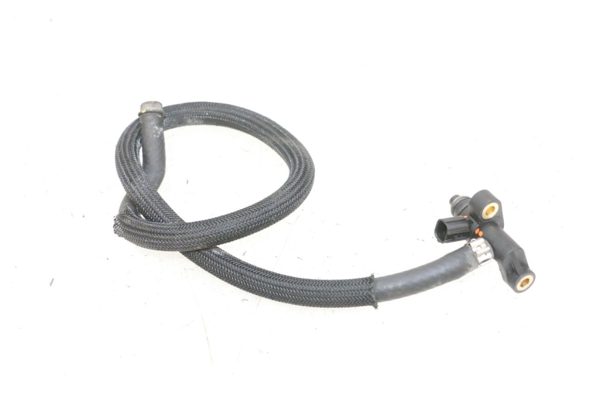 photo de WTRYSKIWACZ PEUGEOT DJANGO 4T 50 (2014 - 2019) - Szczegół części