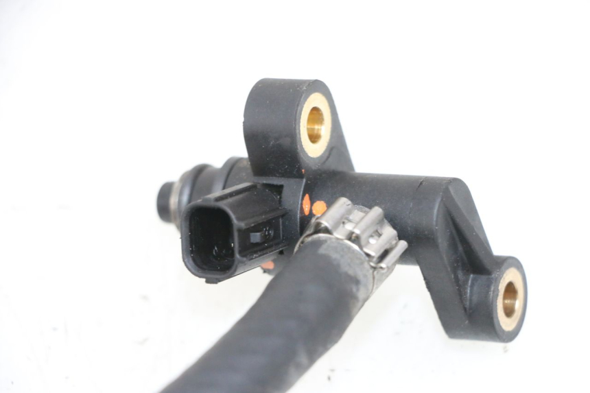 photo de WTRYSKIWACZ PEUGEOT DJANGO 4T 50 (2014 - 2019) - Zoom stanu zużycia