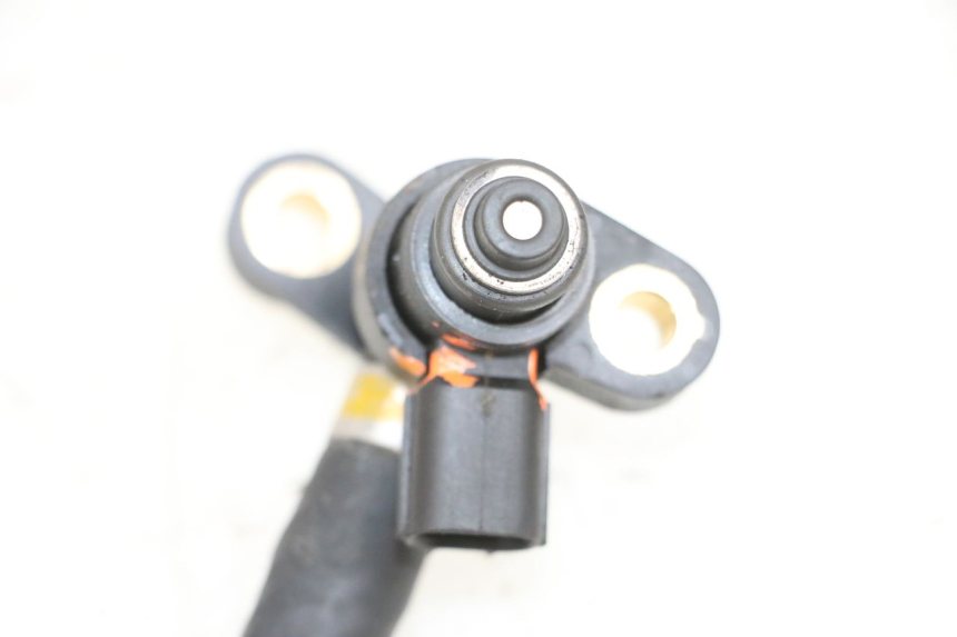 photo de WTRYSKIWACZ PEUGEOT DJANGO 4T 50 (2014 - 2019) - Inny kąt widzenia