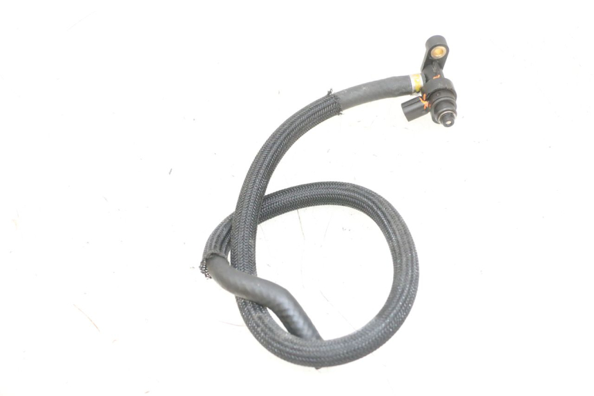 photo de WTRYSKIWACZ PEUGEOT DJANGO 4T 50 (2014 - 2019) - Zbliżenie techniczne