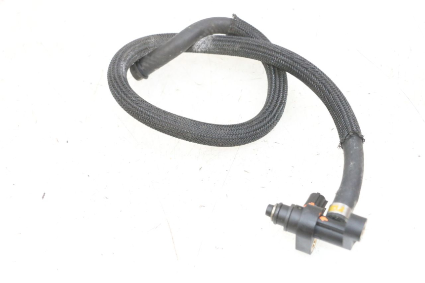 photo de WTRYSKIWACZ PEUGEOT DJANGO 4T 50 (2014 - 2019) - Punkty mocowania