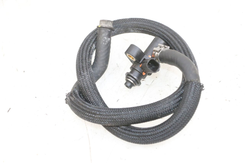 photo de WTRYSKIWACZ PEUGEOT DJANGO 4T 50 (2014 - 2019) - Stan powierzchni