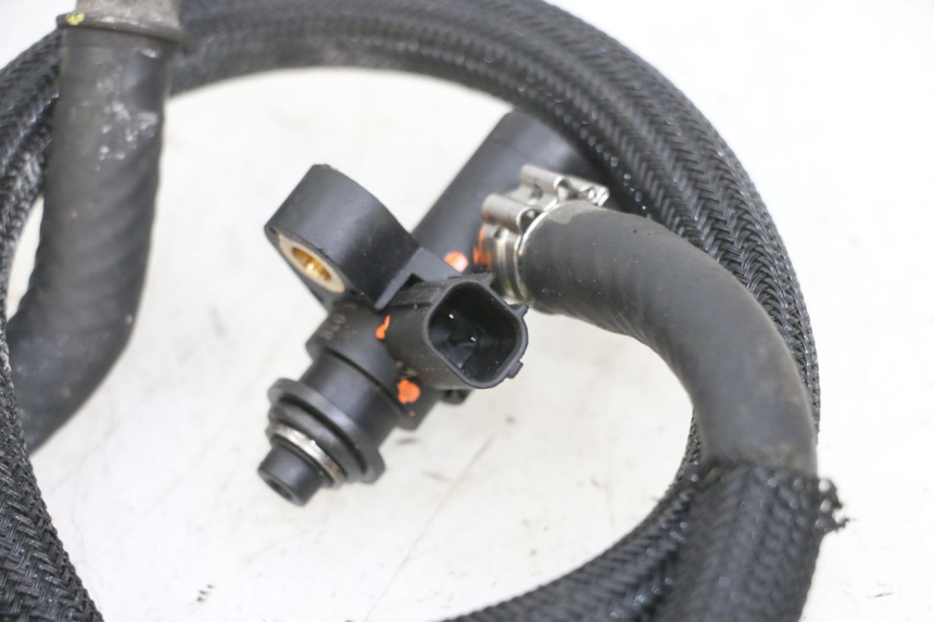 photo de WTRYSKIWACZ PEUGEOT DJANGO 4T 50 (2014 - 2019) - Część sprawdzona