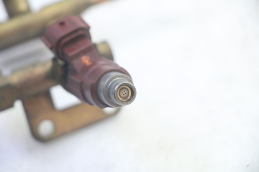 photo de WTRYSKIWACZ SUZUKI DL V STROM 1000 (2002 - 2007) - Widok ogólny