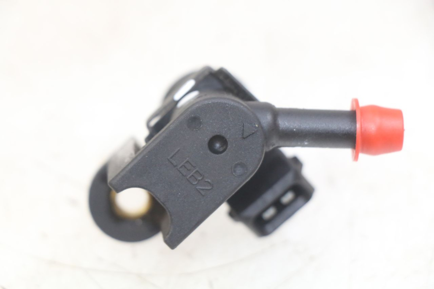 photo de WTRYSKIWACZ KYMCO DOWNTOWN ABS 125 (2015 - 2017) - Inny kąt widzenia