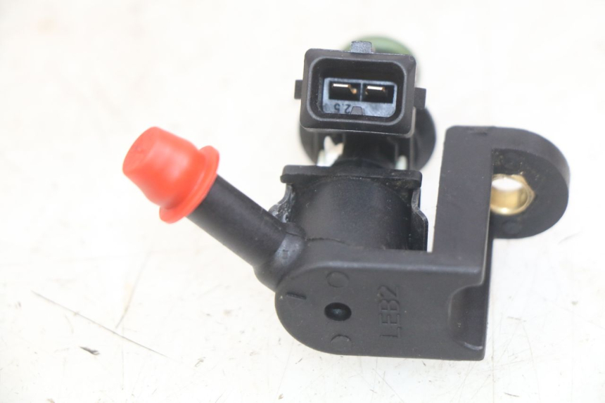 photo de WTRYSKIWACZ KYMCO DOWNTOWN ABS 125 (2015 - 2017) - Zbliżenie techniczne