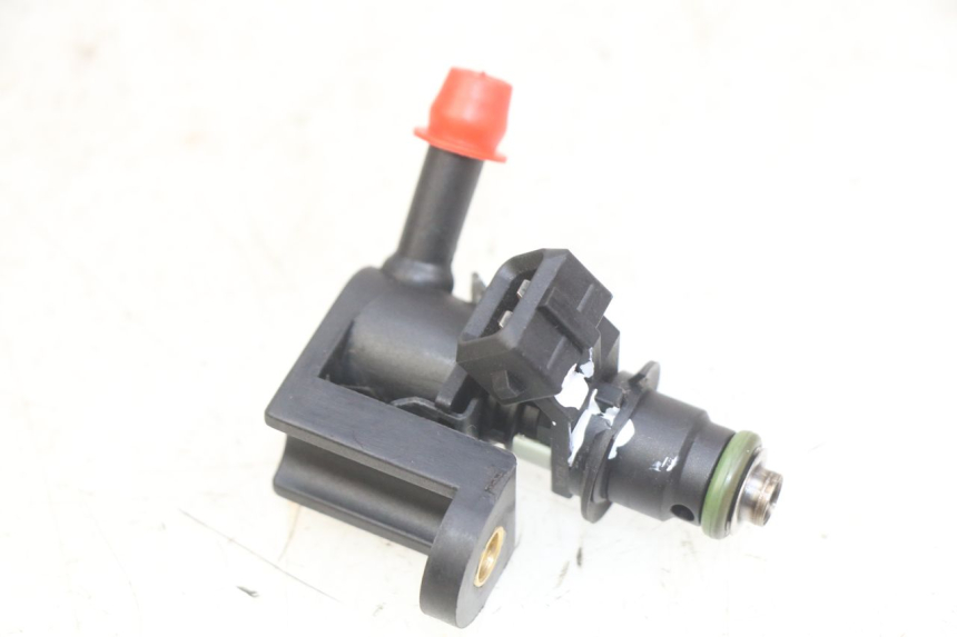 photo de WTRYSKIWACZ KYMCO DOWNTOWN ABS 125 (2015 - 2017) - Widok ogólny