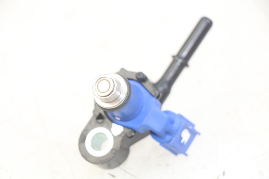 photo de WTRYSKIWACZ YAMAHA D'ELIGHT DELIGHT 125 (2017 - 2020) - Widok główny