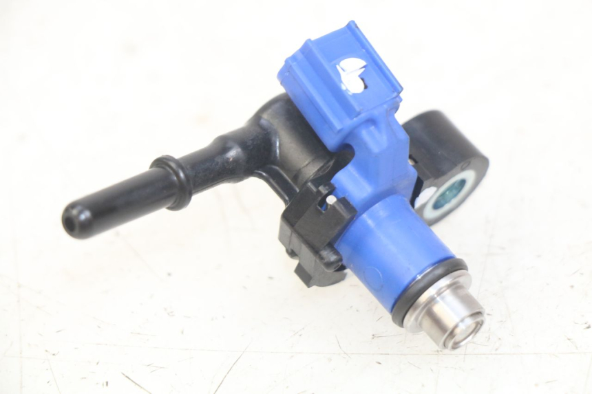 photo de WTRYSKIWACZ YAMAHA D'ELIGHT DELIGHT 125 (2017 - 2020) - Zoom stanu zużycia