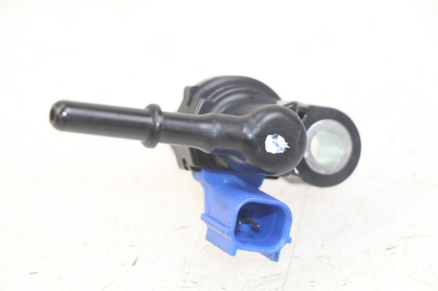 photo de WTRYSKIWACZ YAMAHA D'ELIGHT DELIGHT 125 (2017 - 2020) - Zbliżenie techniczne