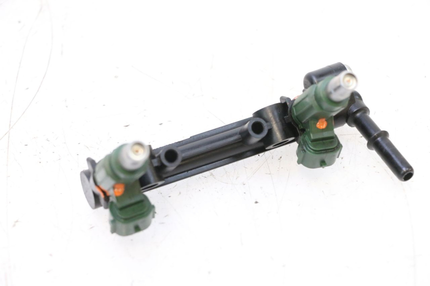 photo de WTRYSKIWACZ KAWASAKI ER-6 ER6 F ABS 650 (2012 - 2016) - Zoom stanu zużycia