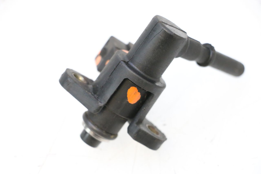 photo de WTRYSKIWACZ KEEWAY F-ACT FACT EVO 50 (2020 - 2026) - Zbliżenie techniczne