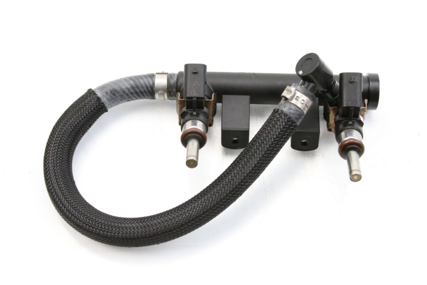 photo de Wtryskiwacz BMW F GS K81 850 (2018 - 2023) - Zoom stanu zużycia