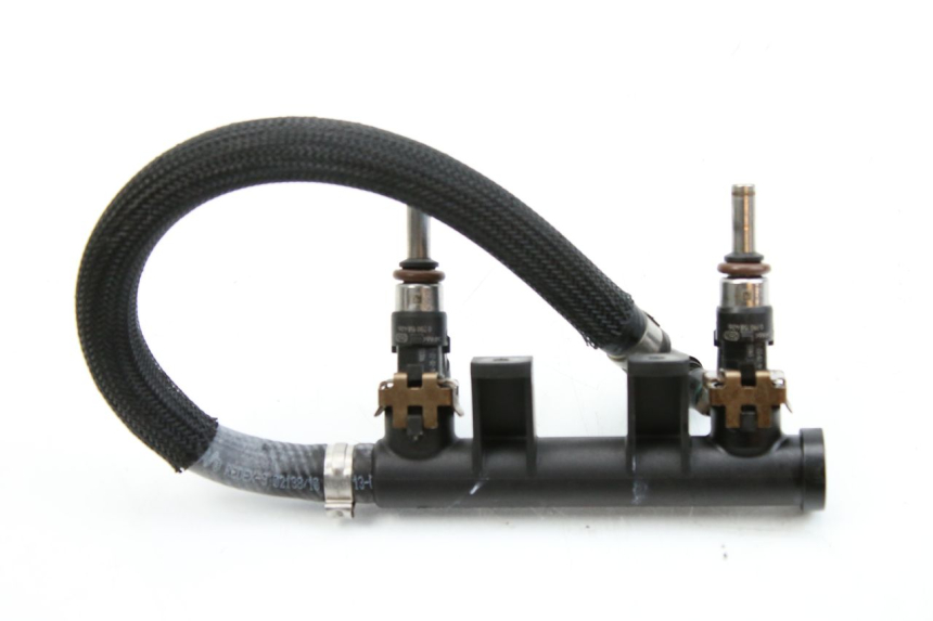 photo de Wtryskiwacz BMW F GS K81 850 (2018 - 2023) - Inny kąt widzenia