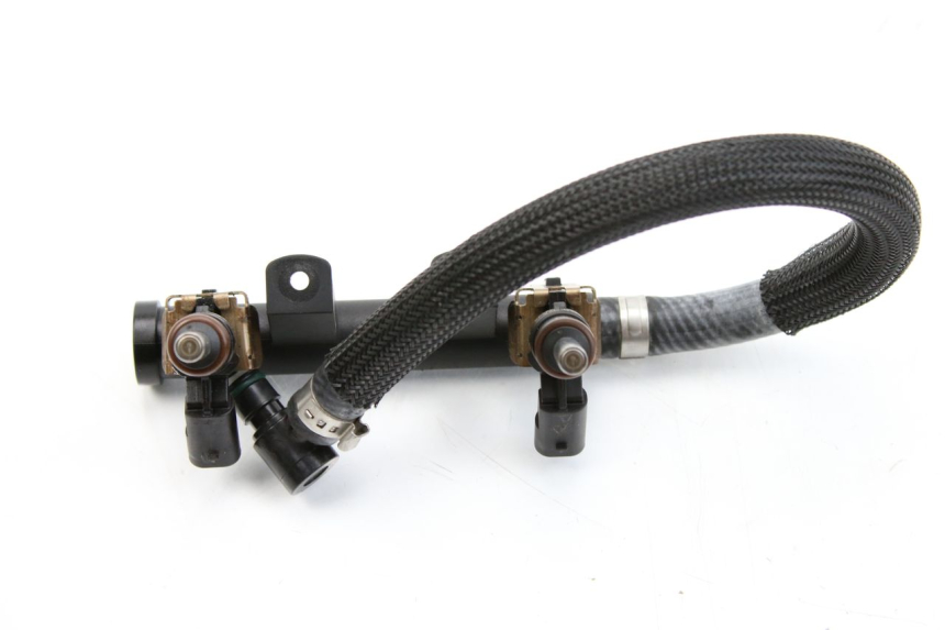 photo de Wtryskiwacz BMW F GS K81 850 (2018 - 2023) - Zbliżenie techniczne