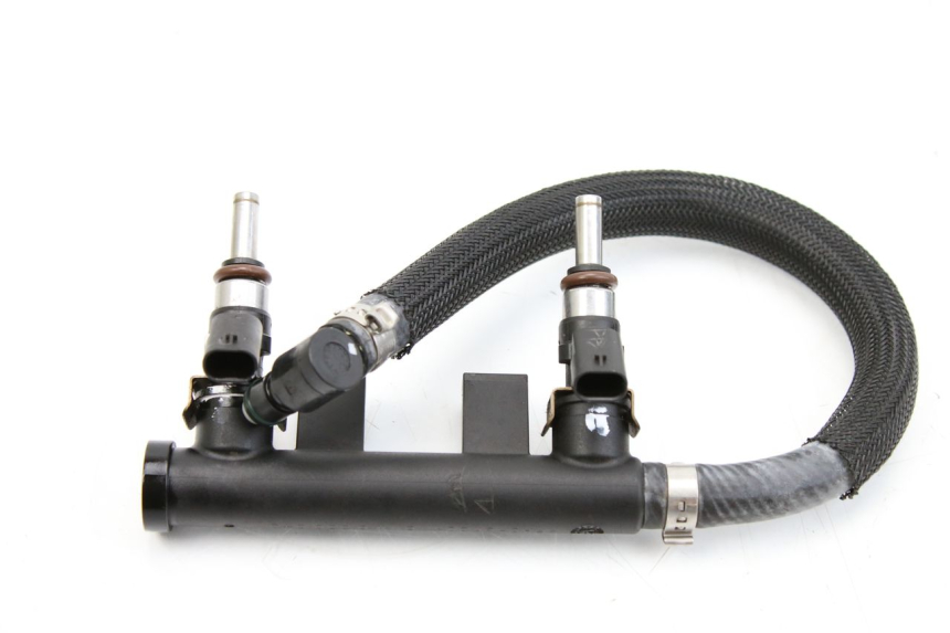 photo de Wtryskiwacz BMW F GS K81 850 (2018 - 2023) - Widok ogólny