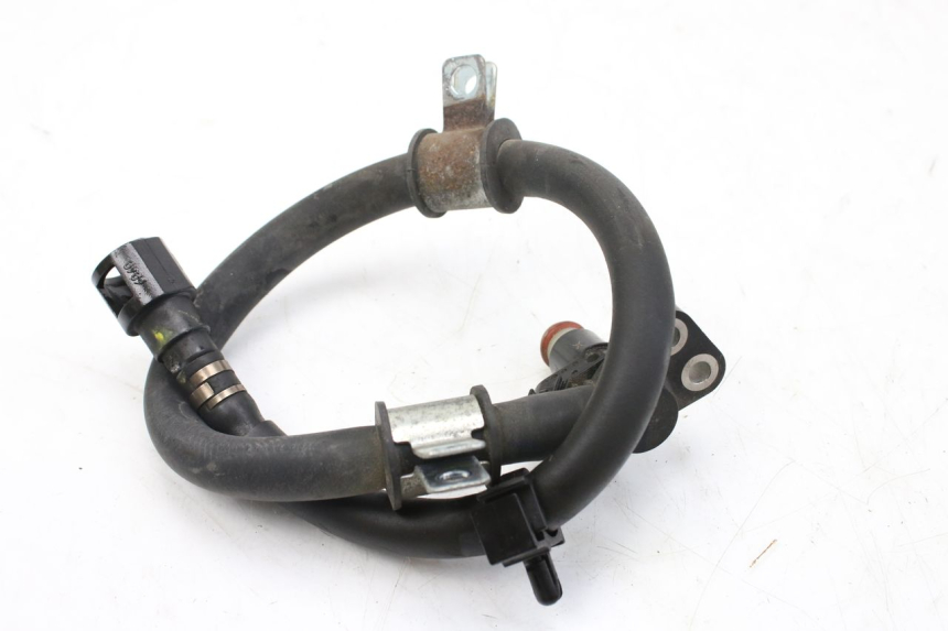 photo de WTRYSKIWACZ HONDA FES S-WING SWING ABS 125 (2007 - 2015) - Zoom stanu zużycia