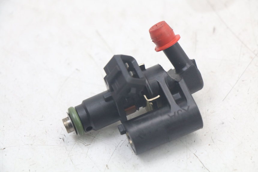 photo de WTRYSKIWACZ SYM FIDDLE 3 III 125 (2014 - 2020) - Widok główny