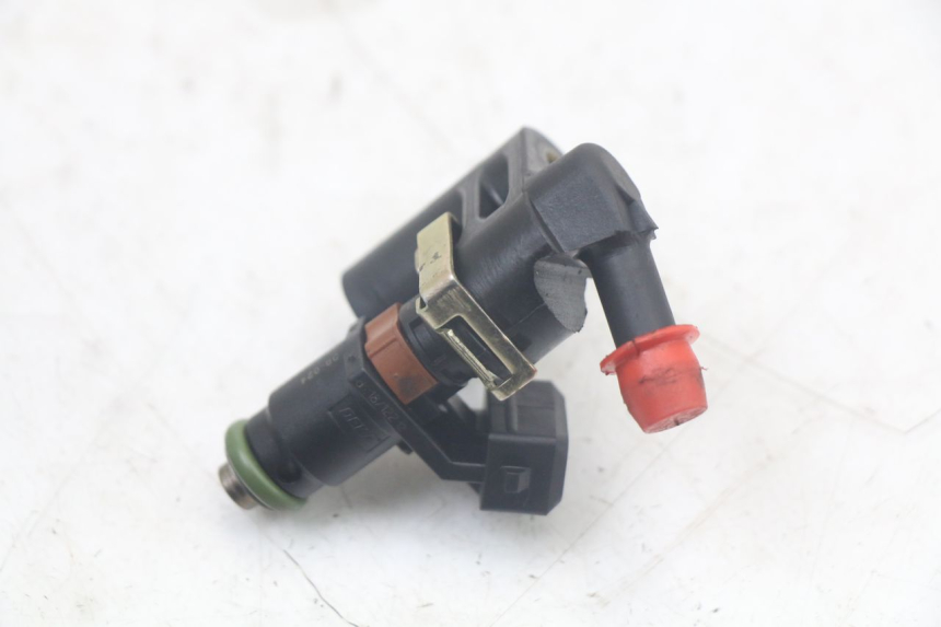 photo de WTRYSKIWACZ SYM FIDDLE 3 III 125 (2014 - 2020) - Zoom stanu zużycia