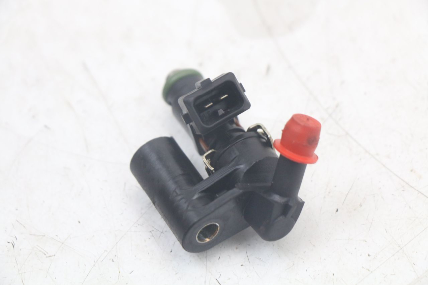 photo de WTRYSKIWACZ SYM FIDDLE 3 III 125 (2014 - 2020) - Inny kąt widzenia