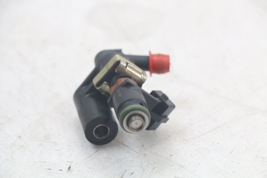 photo de WTRYSKIWACZ SYM FIDDLE 3 III 125 (2014 - 2020) - Zbliżenie techniczne