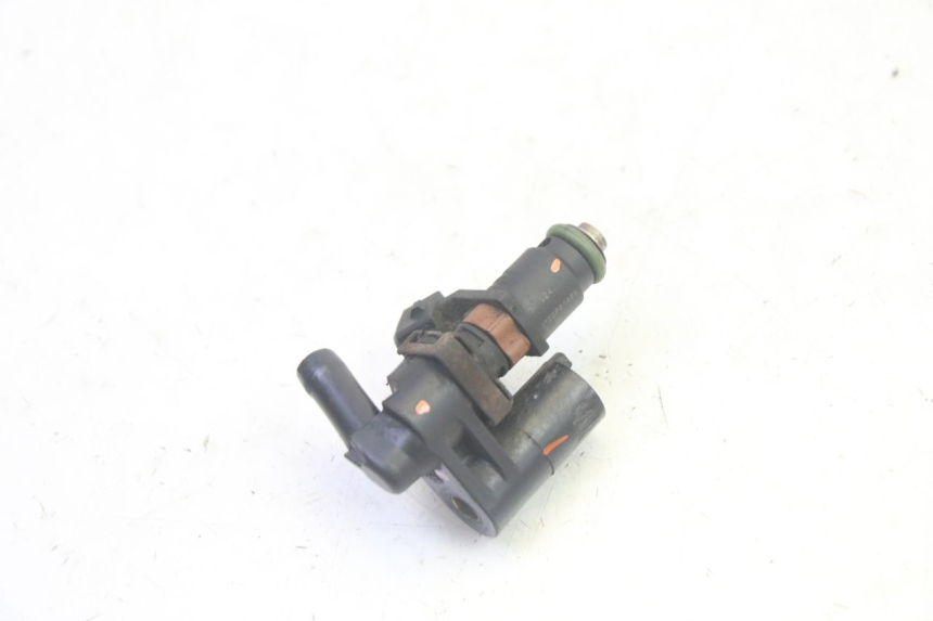 photo de WTRYSKIWACZ SYM FIDDLE 3 III 125 (2014 - 2020) - Zoom stanu zużycia