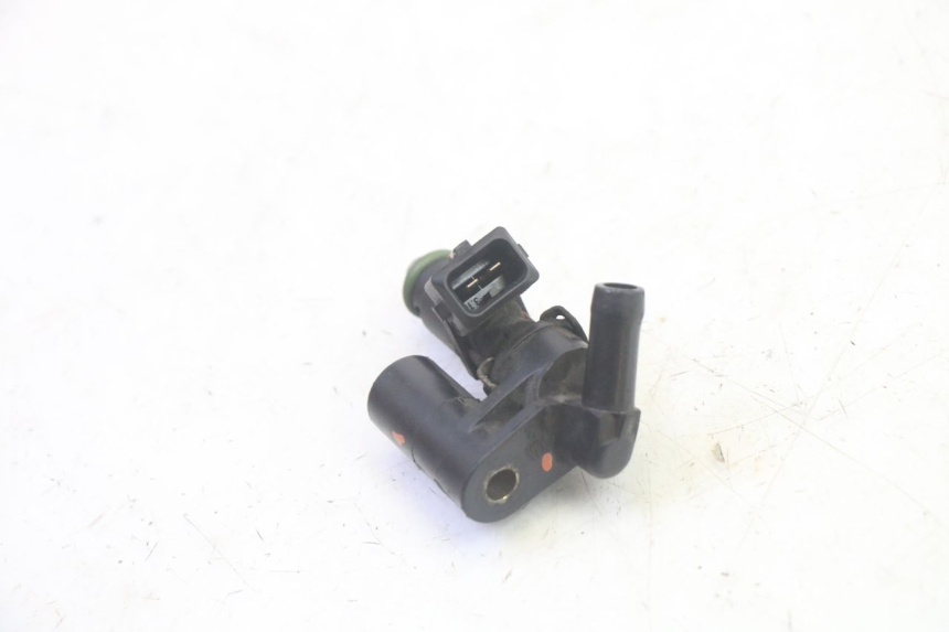 photo de WTRYSKIWACZ SYM FIDDLE 3 III 125 (2014 - 2020) - Inny kąt widzenia