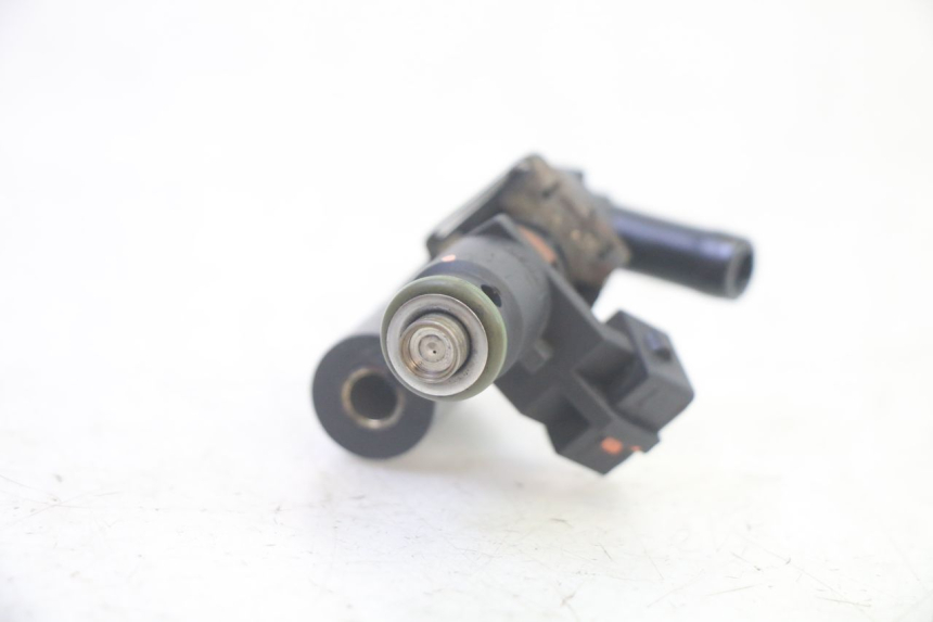 photo de WTRYSKIWACZ SYM FIDDLE 3 III 125 (2014 - 2020) - Zbliżenie techniczne