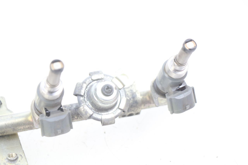 photo de WTRYSKIWACZ YAMAHA FJR ABS 1300 (2016 - 2020) - Zoom stanu zużycia